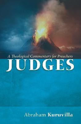 Judges(English, Paperback, Kuruvilla Abraham)