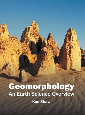 Geomorphology: An Earth Science Overview(English, Hardcover, unknown)
