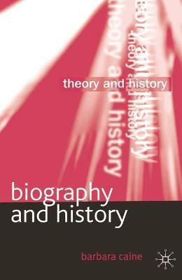 Biography and History(English, Paperback, Caine B.)