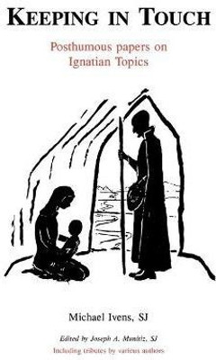 Keeping in Touch(English, Paperback, Ivens Michael)