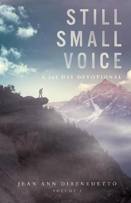 Still Small Voice(English, Paperback, Dibenedetto Jean Ann)