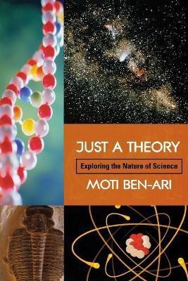 Just A Theory(English, Paperback, Ben-Ari Moti)