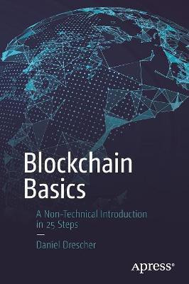 Blockchain Basics(English, Paperback, Drescher Daniel)
