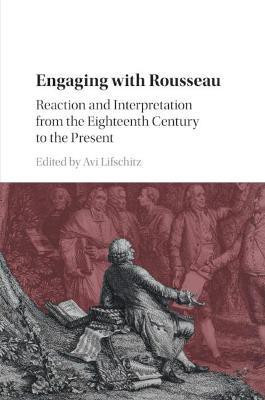 Engaging with Rousseau(English, Paperback, unknown)