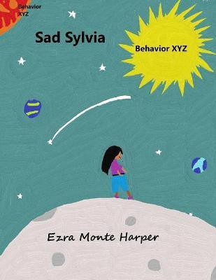 Sad Sylvia(English, Paperback, Harper Ezra Monte)
