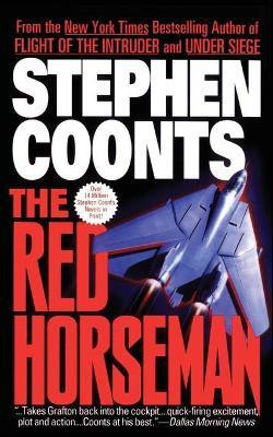 Red Horseman(English, Paperback, Coonts Stephen)