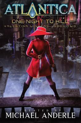One Night to Kill(English, Paperback, Anderle Michael)