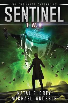 Sentinel(English, Paperback, Grey Natalie)