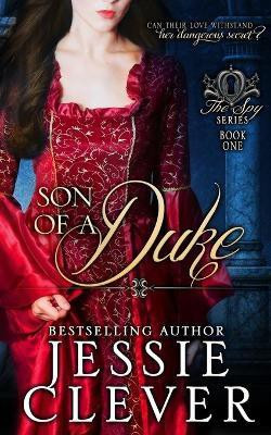 Son of a Duke(English, Paperback, Clever Jessie)