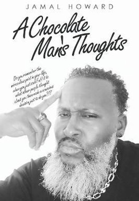 A Chocolate Man's Thoughts(English, Paperback, Howard Jamal)