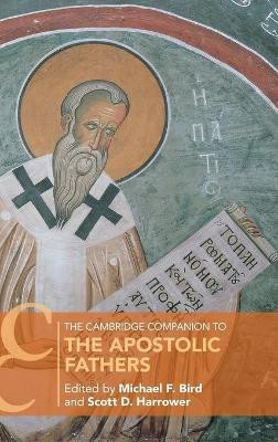 The Cambridge Companion to the Apostolic Fathers(English, Hardcover, unknown)
