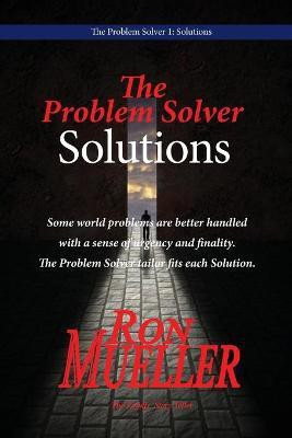 The Problem Solver 1(English, Paperback, Mueller Ron)