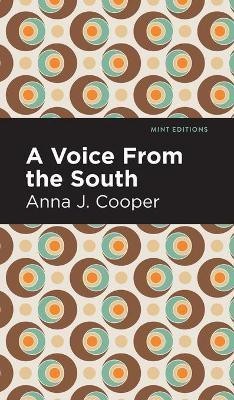 A Voice From the South(English, Hardcover, Cooper Anna J.)