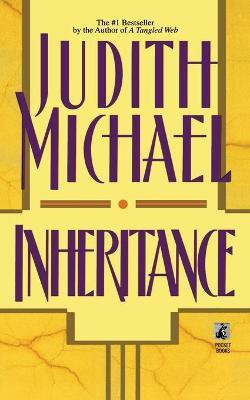 Inheritance(English, Paperback, Michael Judith)