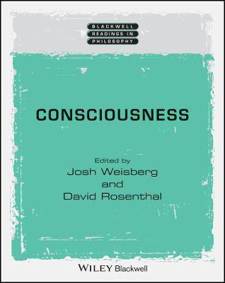Consciousness(English, Paperback, unknown)