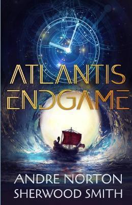 Atlantis Endgame(English, Paperback, Norton Andre)