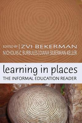 Learning in Places(English, Paperback, unknown)