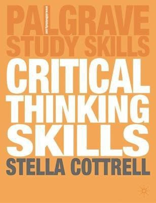 Critical Thinking Skills(English, Paperback, Cottrell Stella)