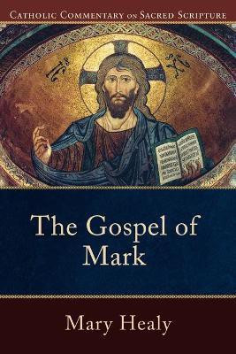 The Gospel of Mark(English, Paperback, Healy Mary)