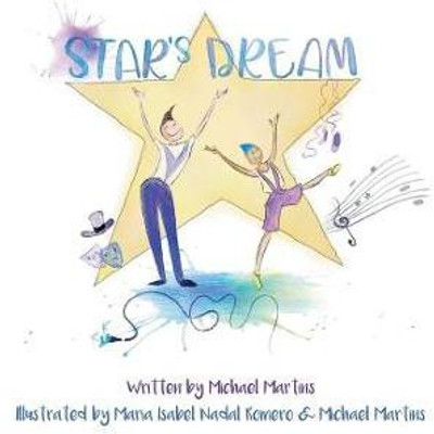 Star's Dream(English, Paperback, Martins Michael B)
