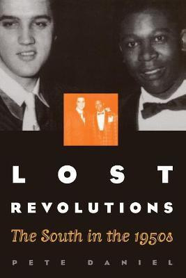Lost Revolutions(English, Paperback, Daniel Pete)