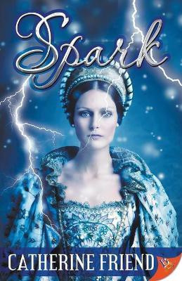 Spark(English, Paperback, Friend Catherine)