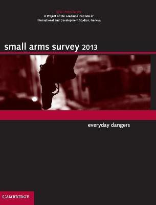 Small Arms Survey 2013(English, Hardcover, Small Arms Survey, Geneva)