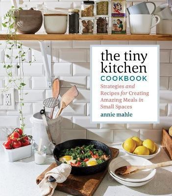 The Tiny Kitchen Cookbook(English, Paperback, Mahle Annie)