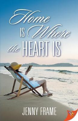 Home Is Where the Heart Is(English, Paperback, Frame Jenny)