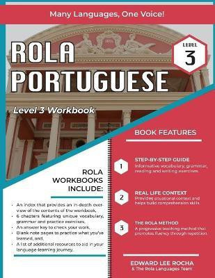 Rola Portuguese(English, Paperback, Rocha Edward Lee)