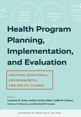 Health Program Planning, Implementation, and Evaluation(English, Paperback, unknown)