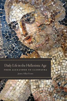 Daily Life in the Hellenistic Age(English, Paperback, Evans James Allan)