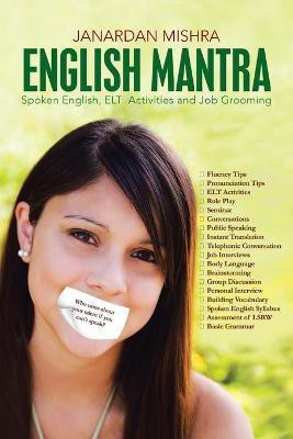 English Mantra(English, Paperback, Mishra Janardan)