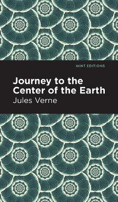 Journey to the Center of the Earth(English, Hardcover, Verne Jules)
