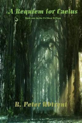 Cl'ar's Grace(English, Paperback, Ubtrent R Peter)