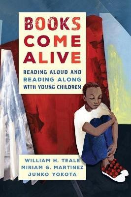 Books Come Alive(English, Hardcover, Teale William)