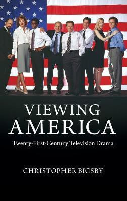 Viewing America(English, Hardcover, Bigsby Christopher)