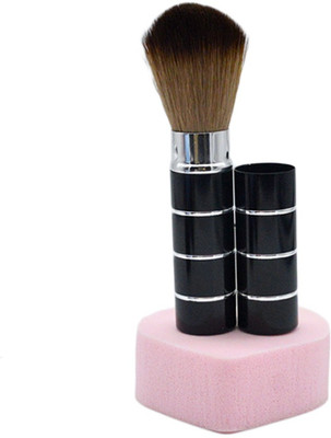 REIMICHI New EASY TO WASH or USE Foundation Brush/Blush APPLICATOR BRUSH(Pack of 1)