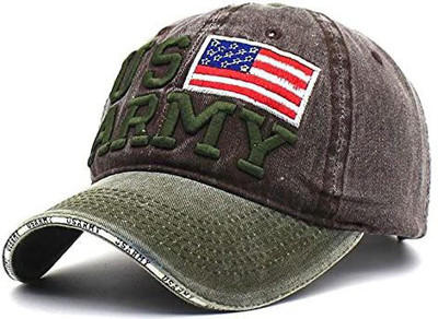 HANDCUFFS Embroidered Sports/Regular Cap Cap
