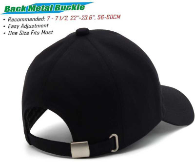 GoodFeel Sports/Regular Cap Cap(Pack of 2)