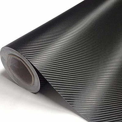 Just Care Wrap for Car & Bike(Black)