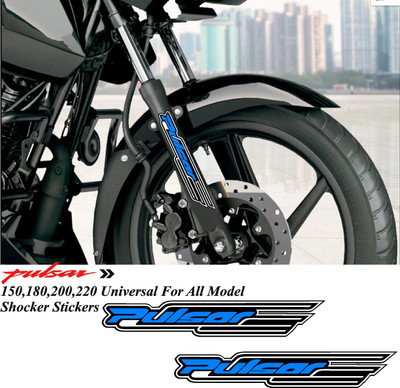 WRAPPING MANIA Sticker & Decal for Bike(Multicolor)