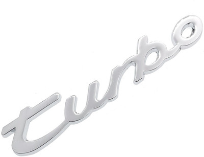 ASRAW Emblem for Car(Silver)