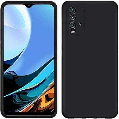 Value Back Cover for Redmi 9 Power
