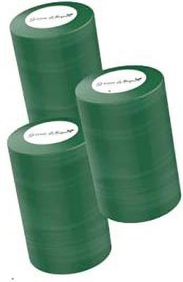 Green Whisper SINGLE SIDED NA GRAFTING TAPE (Manual)(Green)