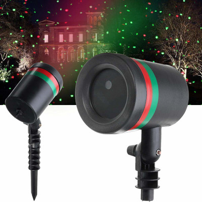 AKHAND SALES Shower Laser Light(Ball Diameter: 10 cm)