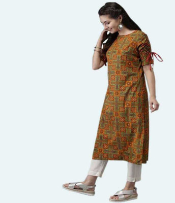 Lakshay Fashion Women Kurta Pant Set