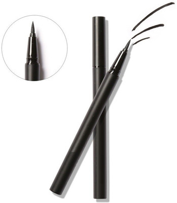 ADJD PROFESSIONAL BEAUTIFUL BLACK MATTE EYE LINER LONG LASTING WATERPROOF 2.5 g(BLACK)