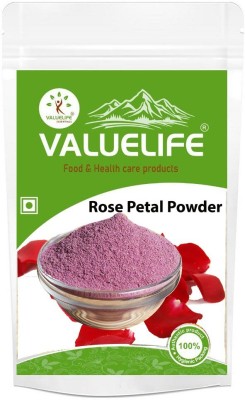 Value Life Rose Petal Powder(300 g)