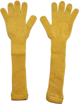 Graceway Solid Winter Women Gloves